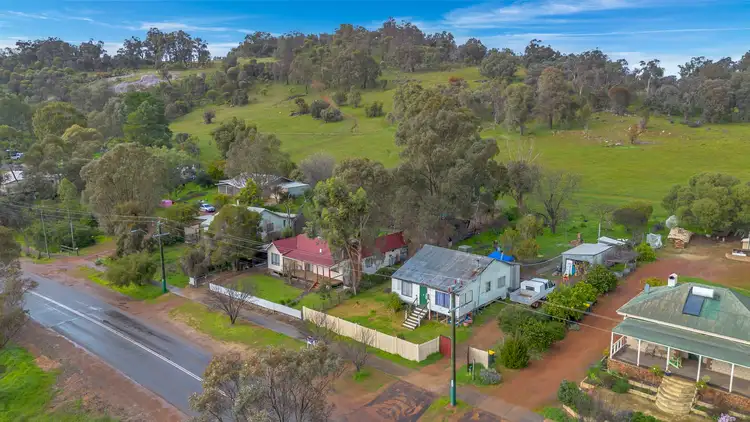 Third view of Homely house listing, 19 Crossman Road, Boddington WA 6390