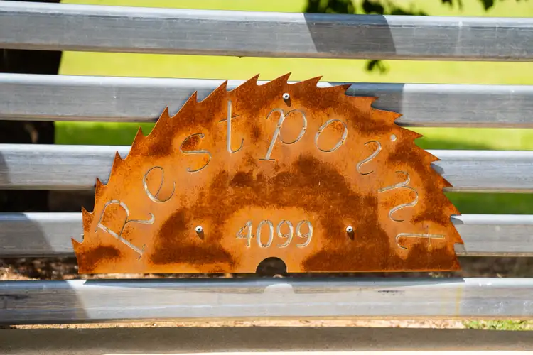 Second view of Homely rural property listing, 'Rest Point' 4099 River Road, Jingellic NSW 2642