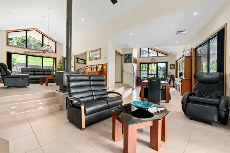 Sixth view of Homely rural property listing, 'Rest Point' 4099 River Road, Jingellic NSW 2642
