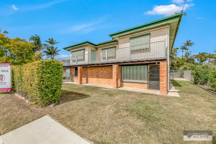 48 Walker Street, Walkervale QLD 4670
