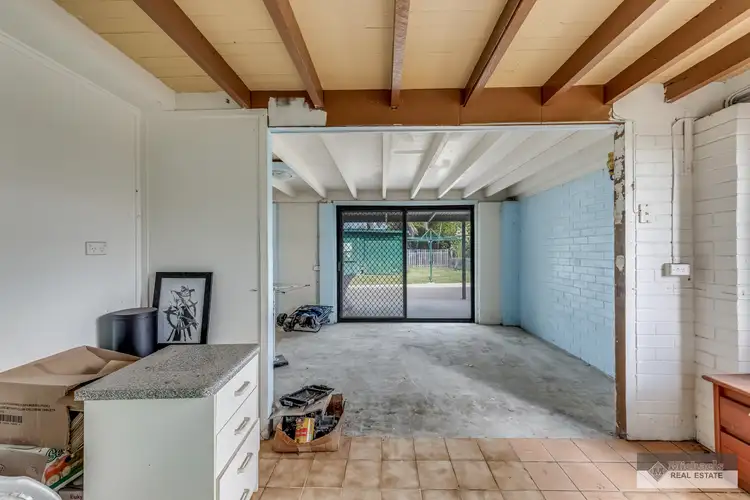 Seventh view of Homely house listing, 48 Walker Street, Walkervale QLD 4670