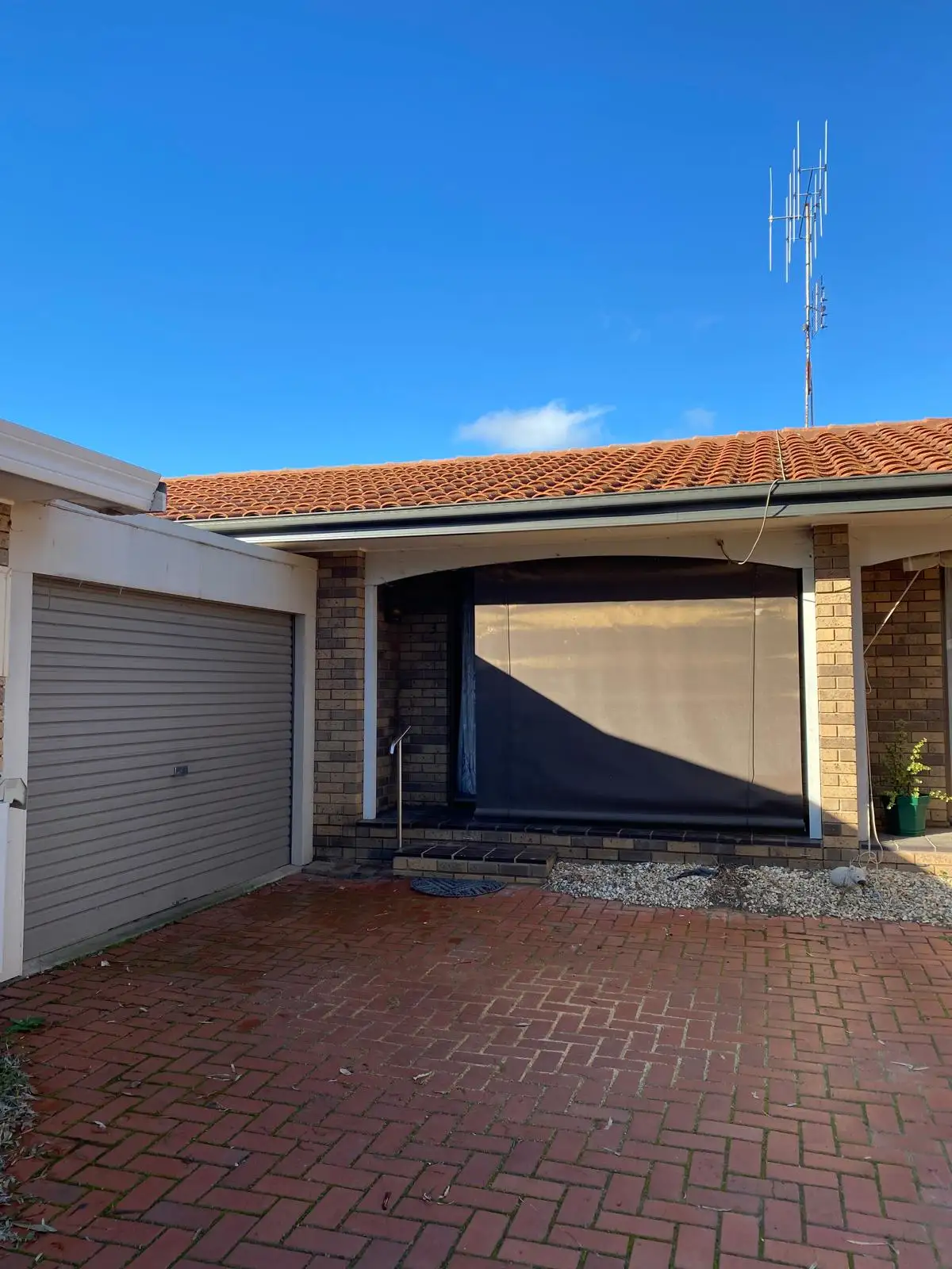Main view of Homely unit listing, 3/22-24 Short Street, Tocumwal NSW 2714
