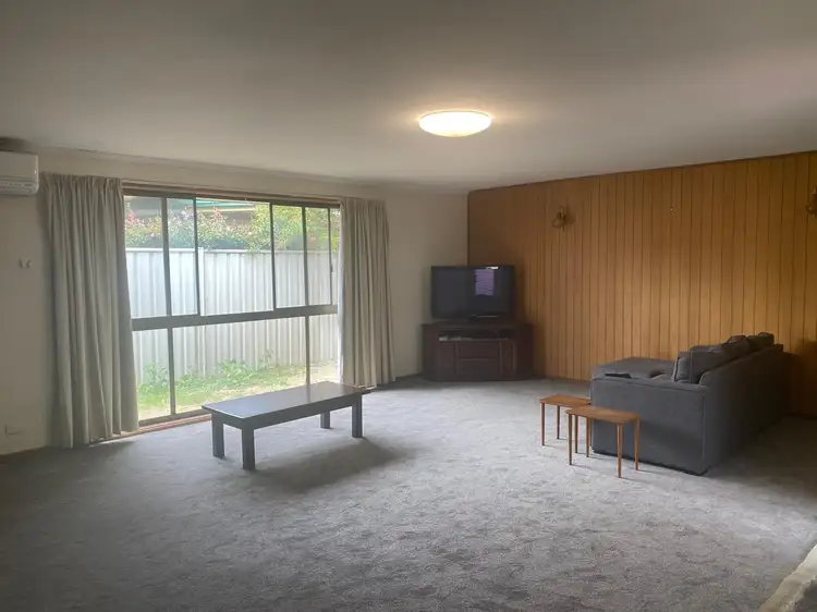 Second view of Homely unit listing, 3/22-24 Short Street, Tocumwal NSW 2714