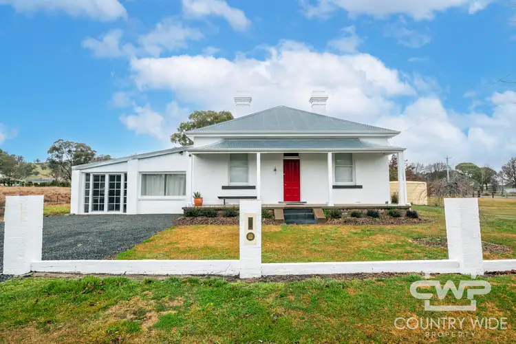 641 Inn Road, Ben Lomond NSW 2365