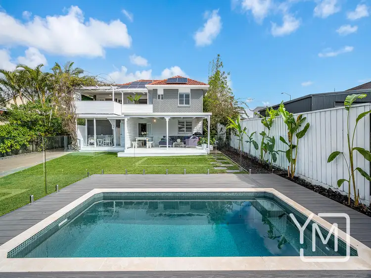 3 Cooroy Street, Dicky Beach QLD 4551