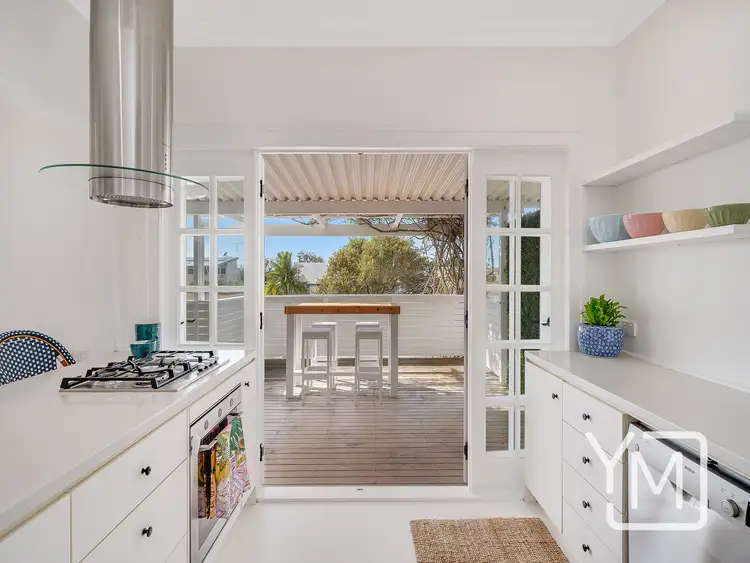 Fifth view of Homely house listing, 3 Cooroy Street, Dicky Beach QLD 4551