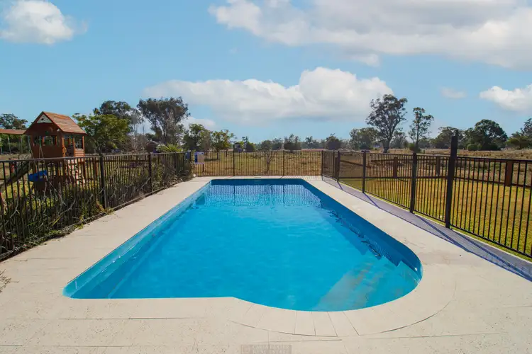 339 Old Gunnedah Road, Narrabri NSW 2390