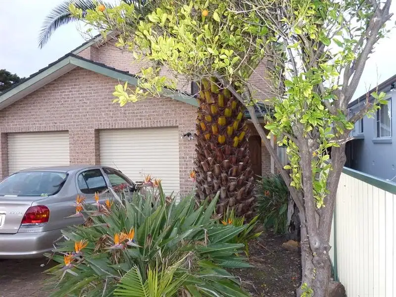 Main view of Homely semi-detached listing, 32A Ludgate Street, Roselands NSW 2196