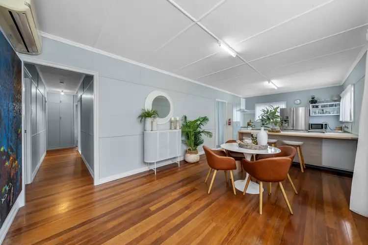 Main view of Homely house listing, 11 Celtic Street, Coopers Plains QLD 4108