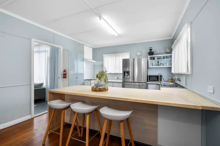Sixth view of Homely house listing, 11 Celtic Street, Coopers Plains QLD 4108