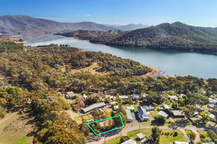 Main view of Homely house listing, 2600 Mansfield-Woods Point Road, Howqua Inlet VIC 3723