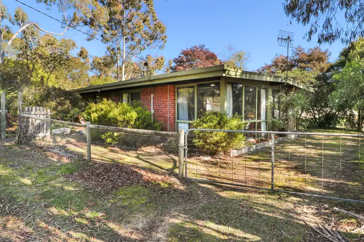 Second view of Homely house listing, 2600 Mansfield-Woods Point Road, Howqua Inlet VIC 3723