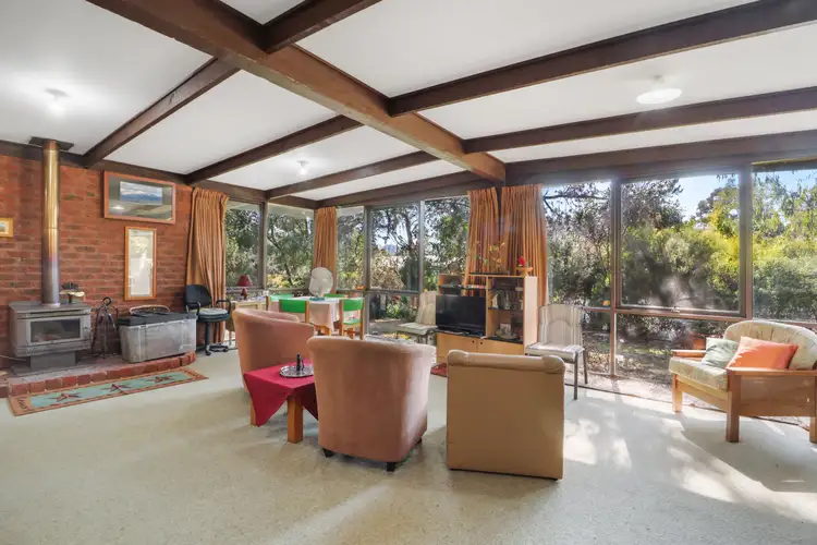 Third view of Homely house listing, 2600 Mansfield-Woods Point Road, Howqua Inlet VIC 3723