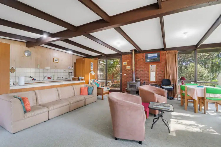 Fourth view of Homely house listing, 2600 Mansfield-Woods Point Road, Howqua Inlet VIC 3723