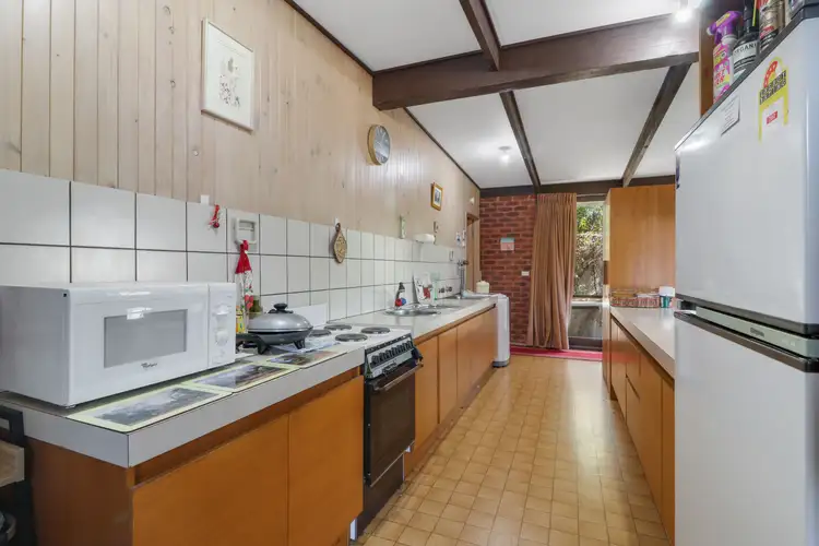 Fifth view of Homely house listing, 2600 Mansfield-Woods Point Road, Howqua Inlet VIC 3723