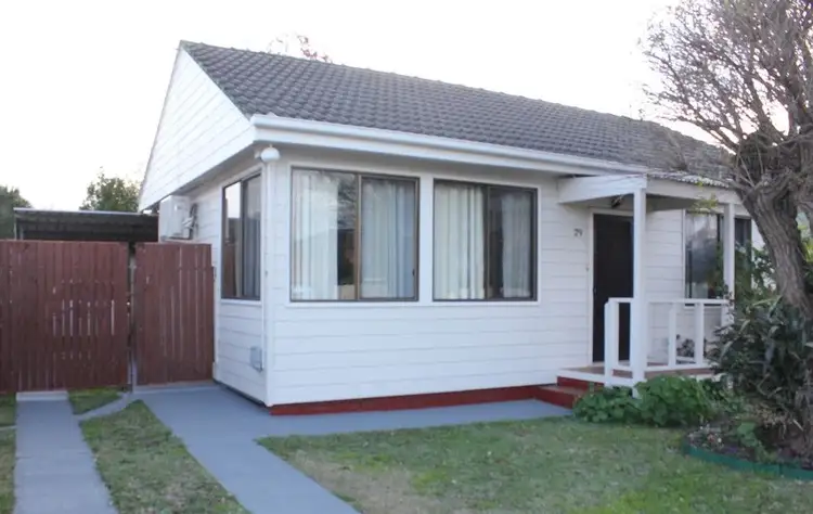 29 Salisbury Street, Canley Heights NSW 2166