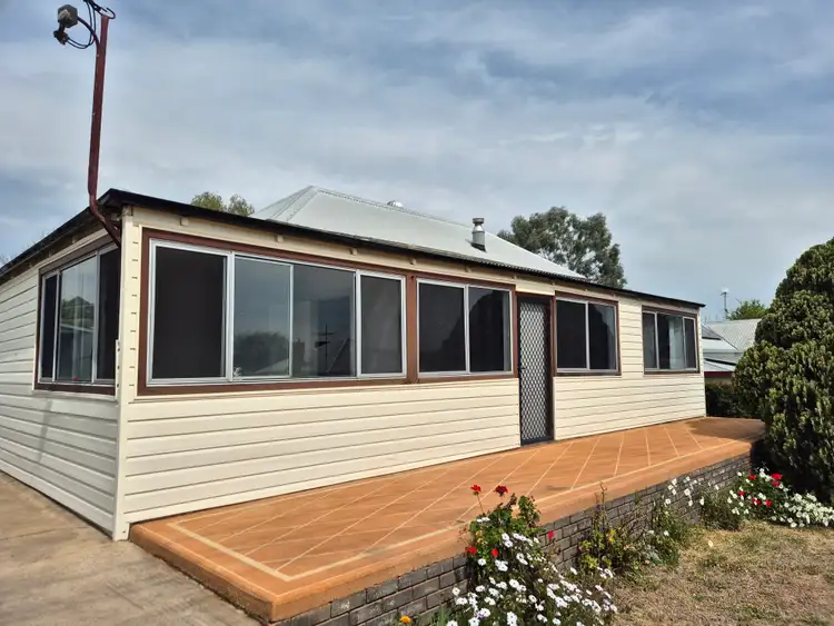 Second view of Homely house listing, 31 Stewart Avenue, Warialda NSW 2402