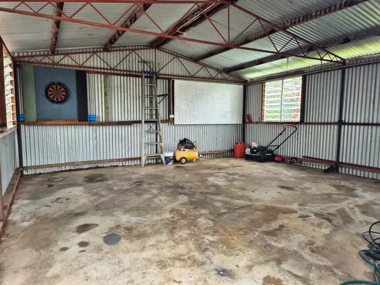Fourth view of Homely house listing, 31 Stewart Avenue, Warialda NSW 2402