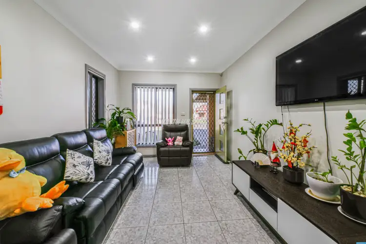Second view of Homely semi-detached listing, 92A The Avenue, Canley Vale NSW 2166
