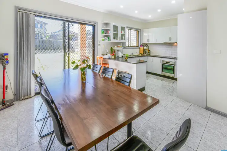 Third view of Homely semi-detached listing, 92A The Avenue, Canley Vale NSW 2166