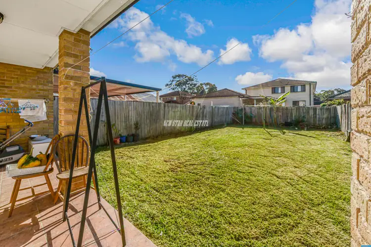 Fourth view of Homely semi-detached listing, 92A The Avenue, Canley Vale NSW 2166