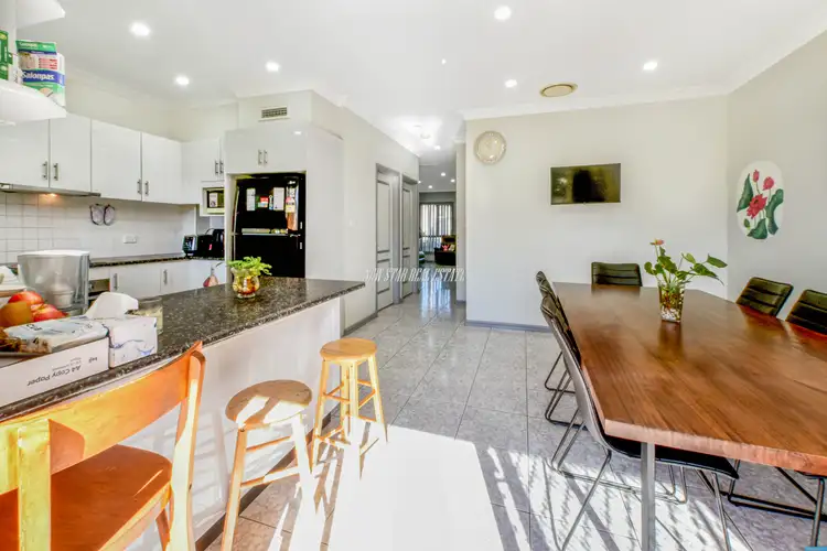Fifth view of Homely semi-detached listing, 92A The Avenue, Canley Vale NSW 2166