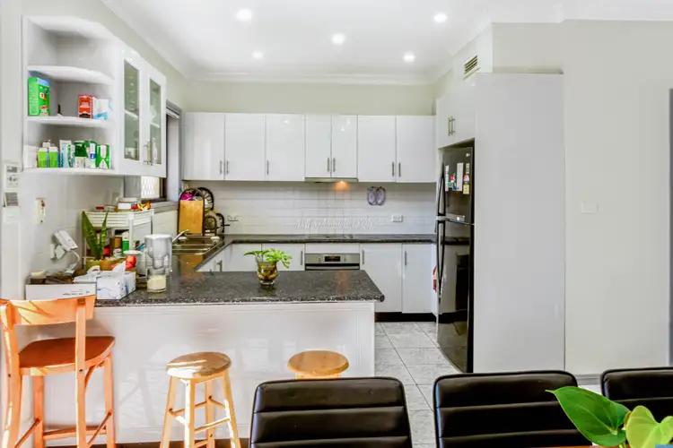 Sixth view of Homely semi-detached listing, 92A The Avenue, Canley Vale NSW 2166