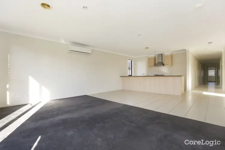 Fourth view of Homely house listing, 34 Pretty Sally Drive, Wallan VIC 3756