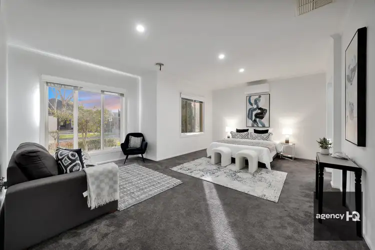 Main view of Homely house listing, 16 Baltimore Drive, Point Cook VIC 3030