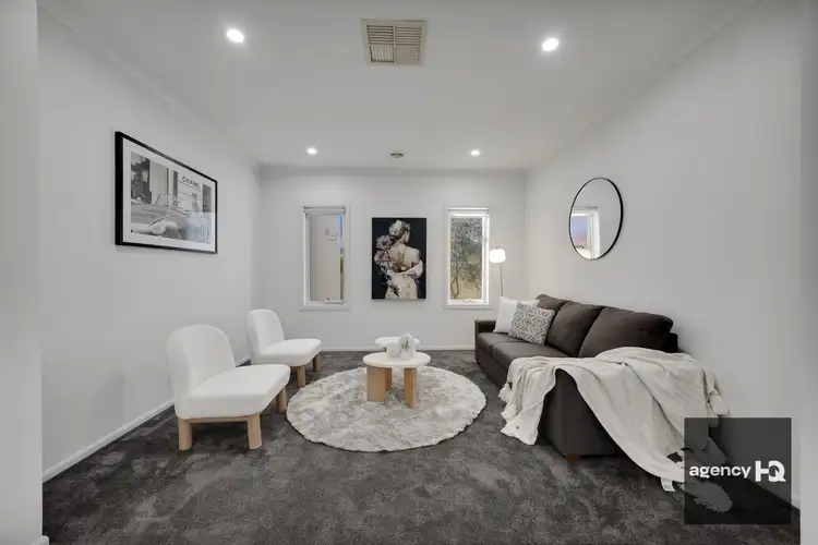 Third view of Homely house listing, 16 Baltimore Drive, Point Cook VIC 3030