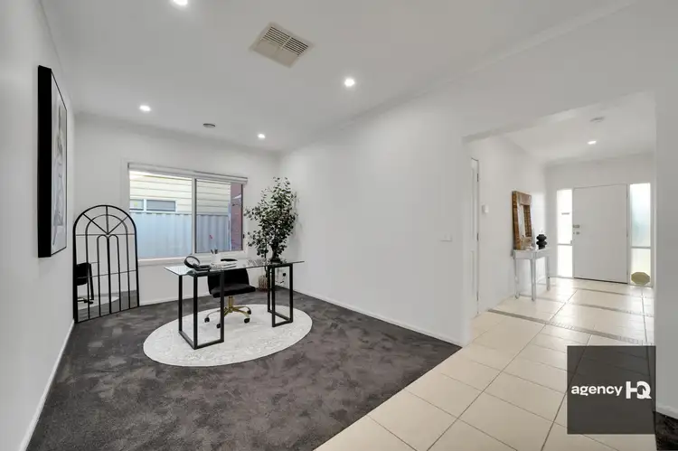 Fourth view of Homely house listing, 16 Baltimore Drive, Point Cook VIC 3030