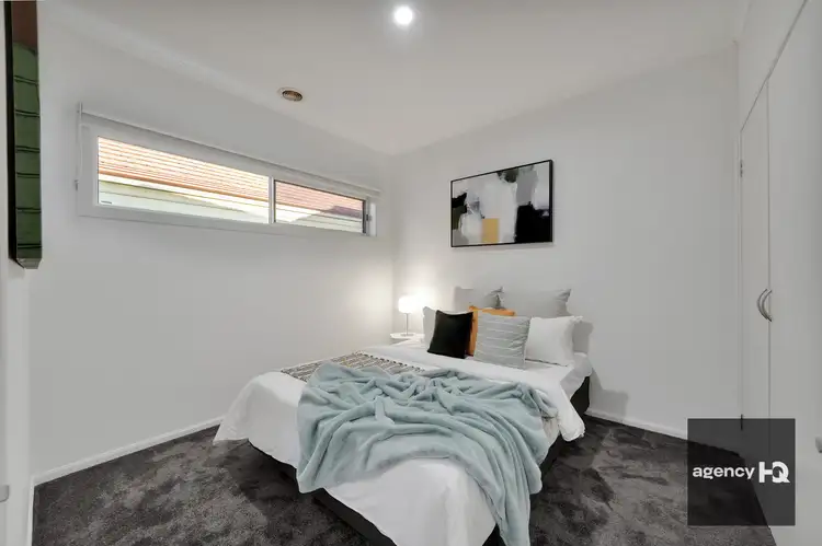 Sixth view of Homely house listing, 16 Baltimore Drive, Point Cook VIC 3030