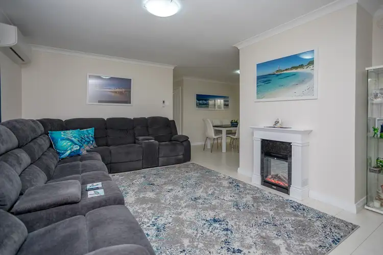 Second view of Homely villa listing, 12/18 Lathwell Street, Armadale WA 6112
