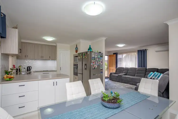 Fourth view of Homely villa listing, 12/18 Lathwell Street, Armadale WA 6112