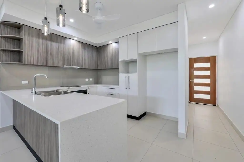 Main view of Homely semi-detached listing, 2/40 Barratt Street, Muirhead NT 810