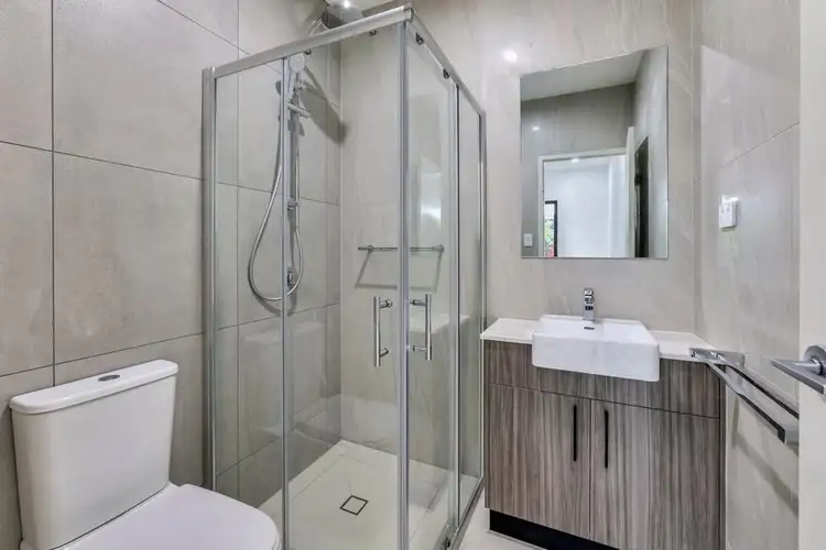 Fourth view of Homely semi-detached listing, 2/40 Barratt Street, Muirhead NT 810