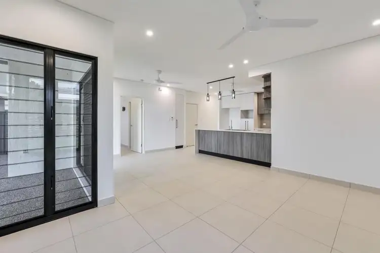 Fifth view of Homely semi-detached listing, 2/40 Barratt Street, Muirhead NT 810