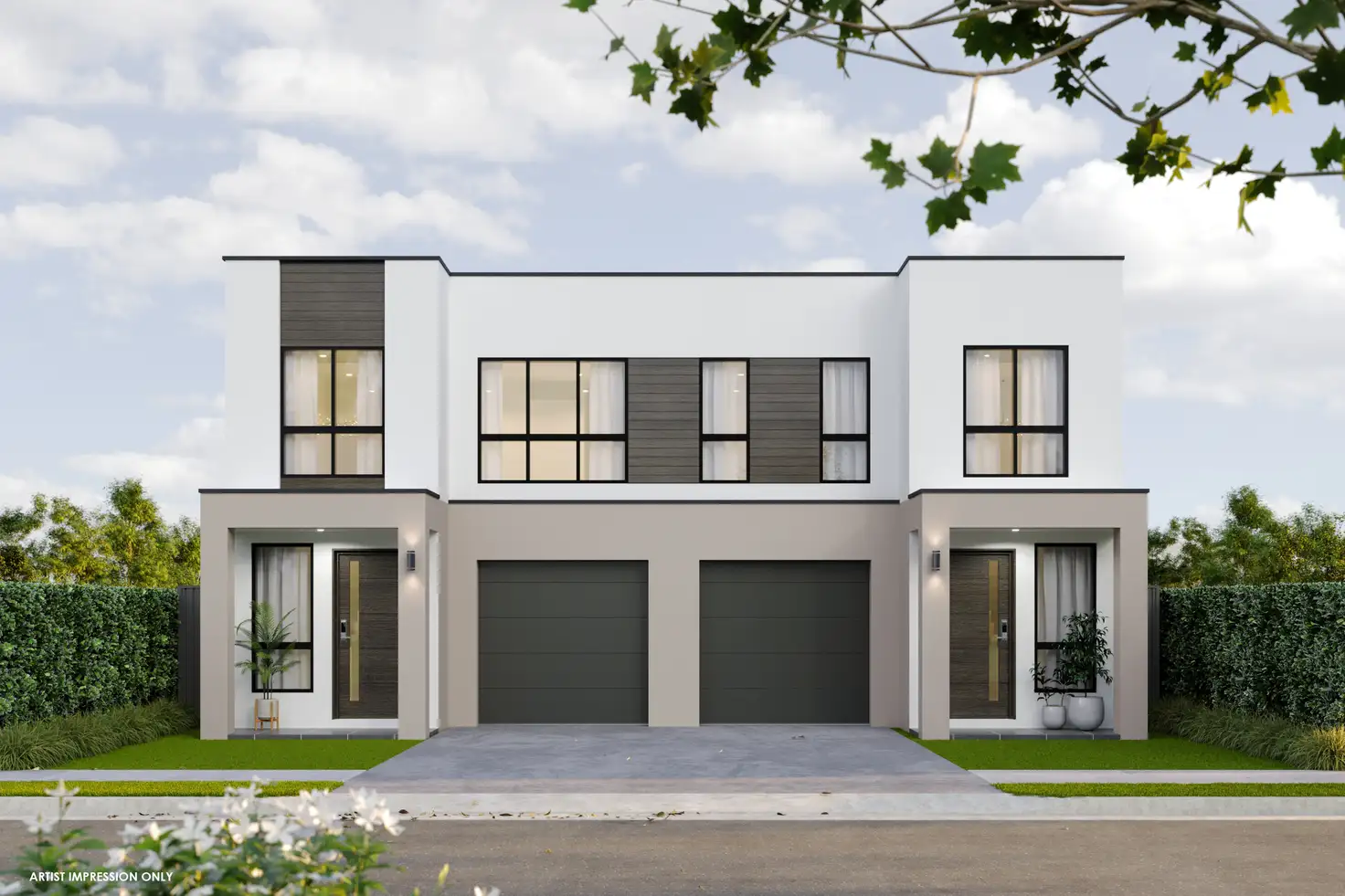 Main view of Homely semi-detached listing, Address available on request