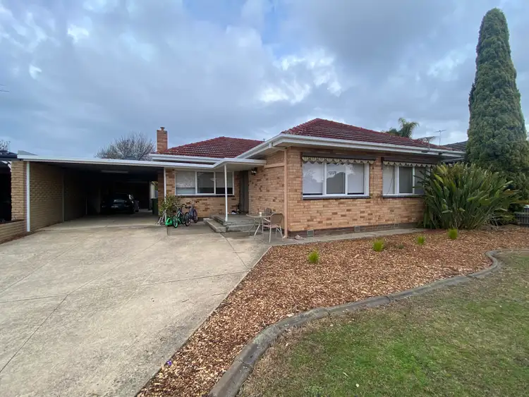 1 & 2/137 Plover Street, North Albury NSW 2640