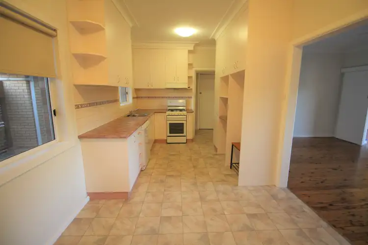 Third view of Homely block of units listing, 1 & 2/137 Plover Street, North Albury NSW 2640