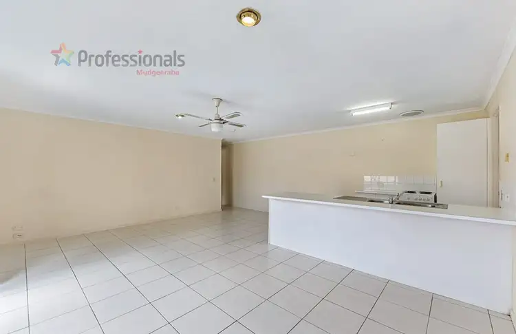 Third view of Homely semi-detached listing, 2/18 Callistemon Court, Arundel QLD 4214