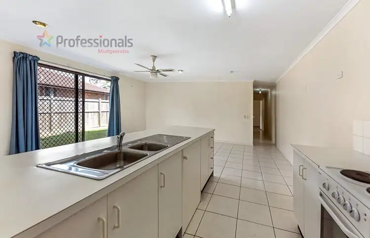 Fourth view of Homely semi-detached listing, 2/18 Callistemon Court, Arundel QLD 4214