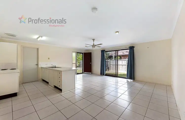 Fifth view of Homely semi-detached listing, 2/18 Callistemon Court, Arundel QLD 4214