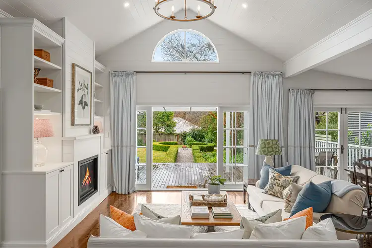 Second view of Homely house listing, 3 Elm Street, Bowral NSW 2576