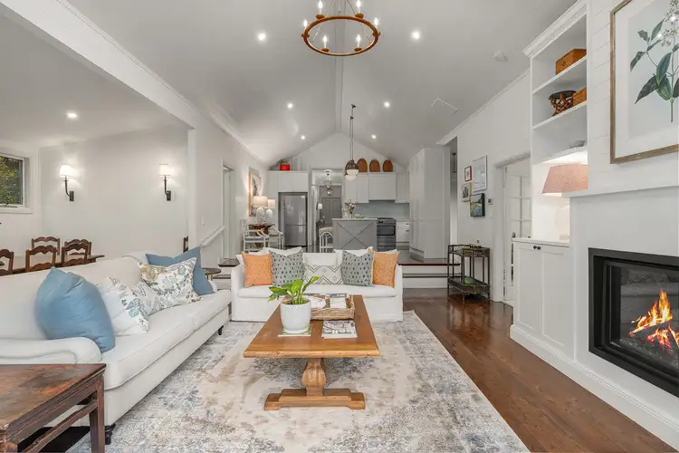 Fourth view of Homely house listing, 3 Elm Street, Bowral NSW 2576