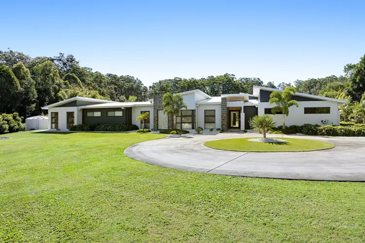 Second view of Homely house listing, 79 Gateway Drive, Diddillibah QLD 4559