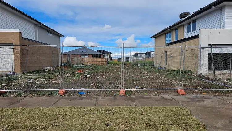 Main view of Homely land listing, 38 Penver Terrace, Werribee VIC 3030