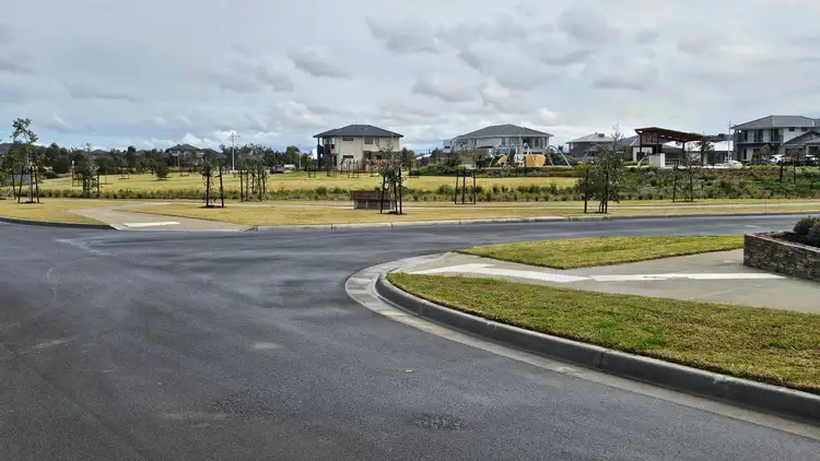 Second view of Homely land listing, 38 Penver Terrace, Werribee VIC 3030