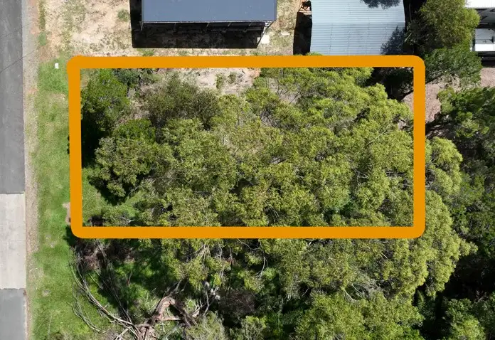 Main view of Homely land listing, 24 Seaview Street, Russell Island QLD 4184