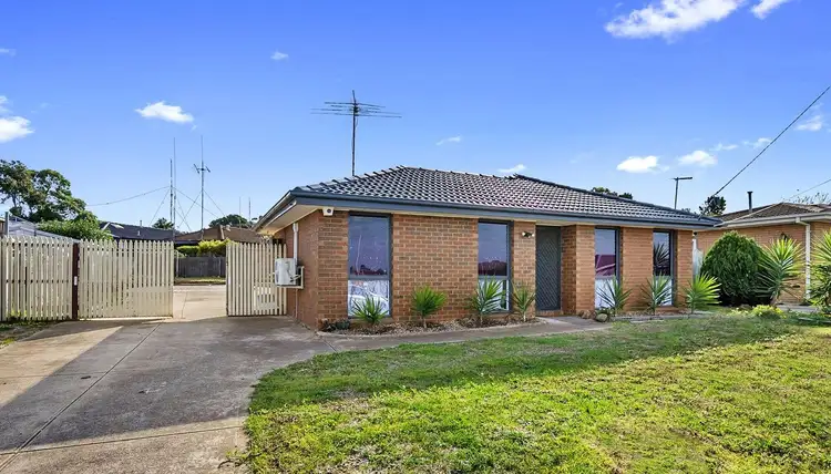 3 Davies Street, Darley VIC 3340